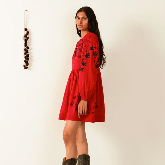 Alix of Bohemia Mini - Picture 1 of 4